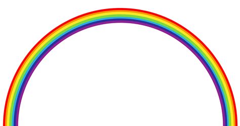 Images For Rainbow Png Transparent Background Free Cl