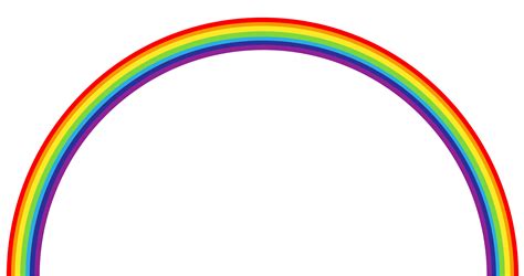 Free Hd Rainbow Cliparts Download Free Hd Rainbow Cliparts Png Images