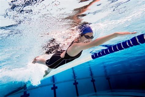 How To Swim Faster The Six Principles Of Fast Swimming