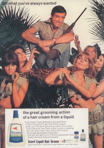The Worst Mens Magazine Ads From The 60s And 70s Business Insider
