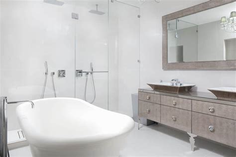 Bathroom Renovation And Home Renovation Services Vancouver