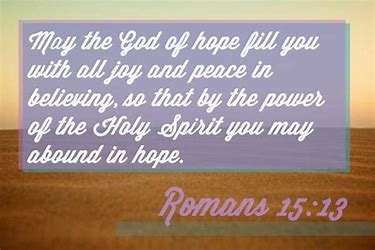 Image result for joyous greeting bible verse