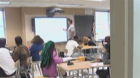 Proposal Calls For Mandated K 12 Sex Education Curriculum Across Nys