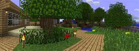 Others like bright and vibrant colors everywhere. Japanisches Badehaus - GIGA Minecraft Wiki