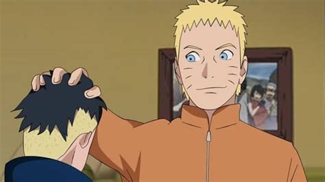 Boruto Naruto Next Generations Il Capitolo Preannuncia L Incontro Tra Kawaki E Kurama