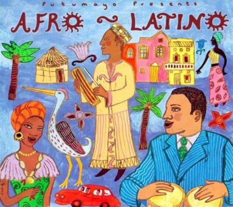 Music Q2 Quiz Afro Latin American Music And Popular Music 144 Plays