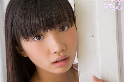 Rei Kuromiya Japanese Junior Idol Idol4free