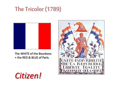 Ppt The French Revolution Bourgeois Phase 1789 1792 Powerpoint
