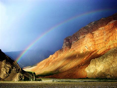 Pashtun Valley Badakhshan Province Of Afghanistan