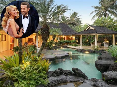 16 Celebrity Homes And Mansions To Rent For A Wedding Or Honeymoon