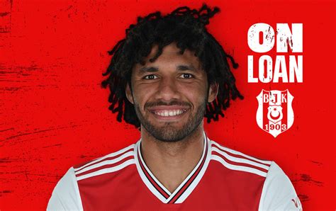 The idea was that mohamed elneny should become at one with the ball. Mohamed Elneny | Players | Men | Arsenal.com