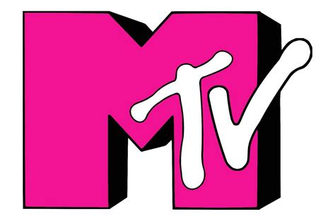 Mtv Logo Logodix