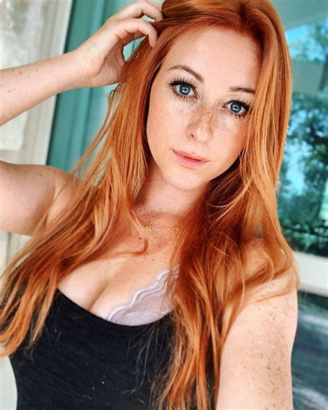 Redheads Redhairs Gingers On Instagram Describe Her Follow Abbyyyyyx X Follow