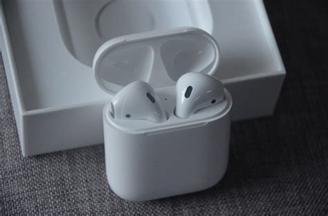 Apple airpods 3 are rumoured to be a mighty exciting pair of iphone headphones. AirPods (1. Generation): Firmware-Update 6.3.2 ist da ...