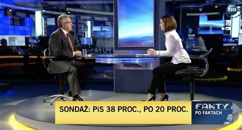 Piekną ckliwą historyjke opowiedział dziś @skorzynski o tym jak to gdyby nie tvn, to bysmy sie nigdy o charkowie nie dowiedzieli, bo tvp nie chciala puscic. Diana Rudnik w Faktach. TVN 24 znalazł następcę Kamila ...