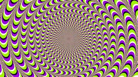 Optical Illusions That Are Hard To See Youtube
