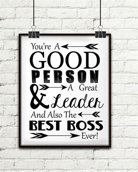 We did not find results for: You're A Good Person A Great Leader And Also The Best Boss ...