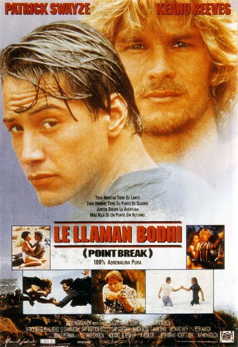 Le Llaman Bodhi Película 1991