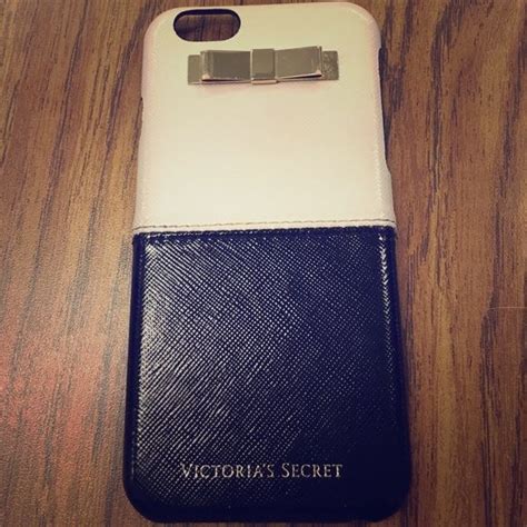 Victoria Secret Vintage Iphone 6 Case Iphone 6 Case Phone Case