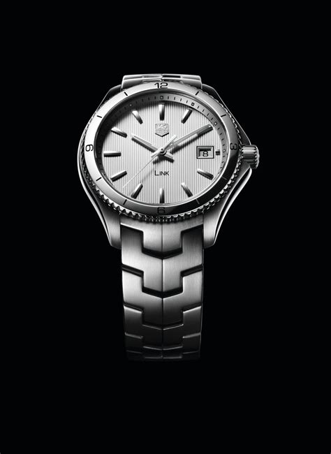 Mreurio fashion couple watch quartz watches parejas brown. 2011 TAG Heuer Link Series | The Home of TAG Heuer Collectors