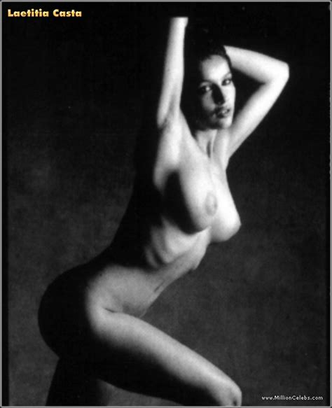 Laetitia Casta Nude Pictures Gallery Nude And Sex Scenes