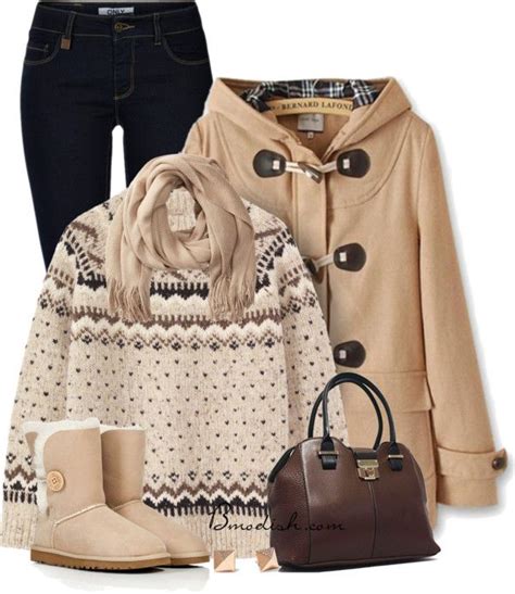 35 winter outfits polyvore ideas to keep you warm this winter be modish winter outfits
