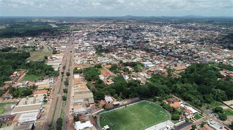 Lei Or Ament Ria Anual Prefeitura De Cacoal Convida Popula O