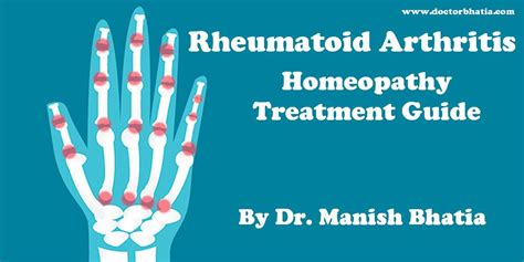 Rheumatoid Arthritis Doctor Bhatia