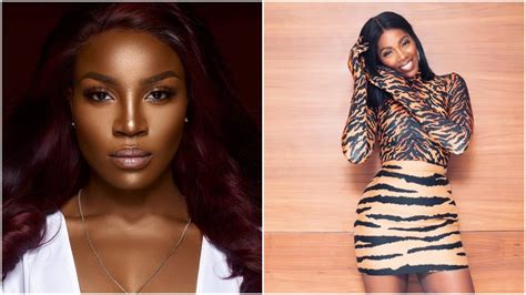 So seyi shay took to instagram to announce that she has become the first female musician to be given residency in uk, a fan scolded her for dragging a fellow woman down and she responds. Nobody cares about the Truth - Seyi Shay subtly shades ...