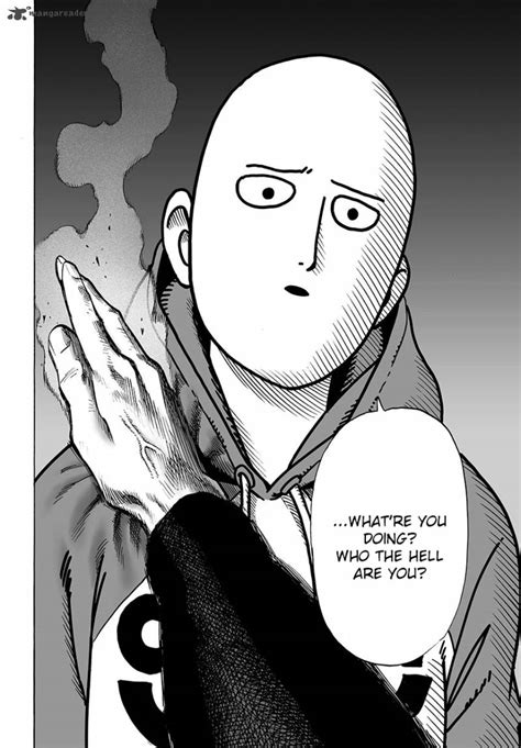 Calikenfr One Punch Man Le Manga Coup De Poing