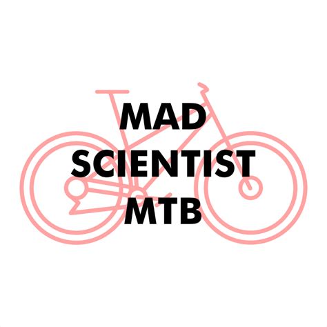 Bike Geometry Calculator Mad Scientist Mtb