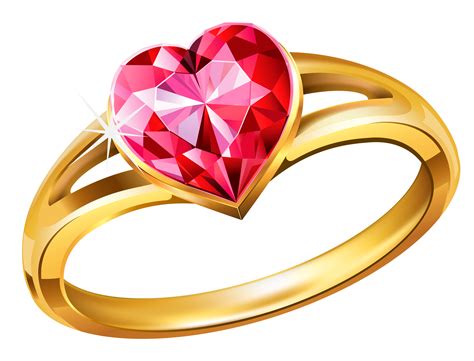 Ring Png Transparent Images Png All