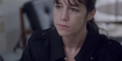New Nymphomaniac Clip Places Charlotte Gainsbourg In Compromising