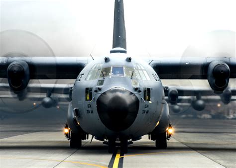 Lockheed C 130 Hercules Military Aircraft Military Machine