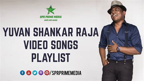 Listen & enjoy yuvan shankar raja latest hit songs do share and comment your favorite song. Yuvan Shankar Raja Songs - SPR Prime Media Collections ...