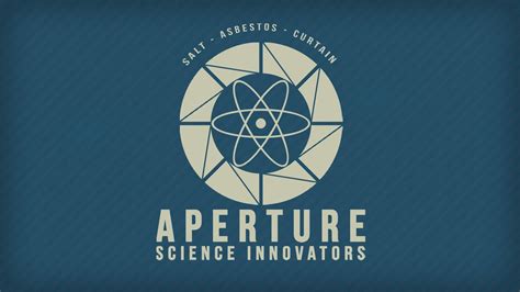 Free Download Aperture Science Wallpaper 1 By Caparzofpc On 1191x670