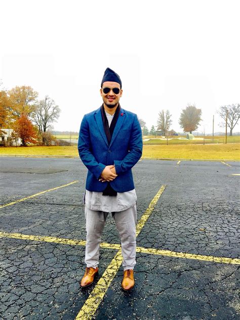 Nepali Daura Suruwal Dress Suits For Men Mens Outfits Menswear
