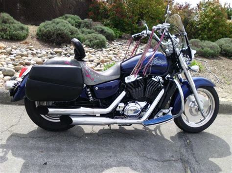 20 products found matching 1997 honda shadow 1100 ace windshields. 2001 Honda shadow sabre 1100 windshield
