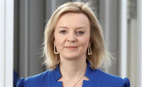 See How Much Liz Truss Earned As Uk Prime Minister For 44 Days