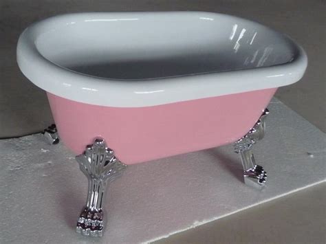 A great experience after the gym or a stressful day at work. Pink Baby Bath | Pink Baby Bath Tub