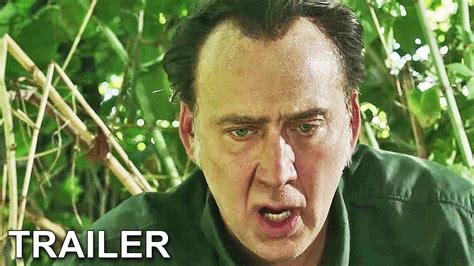 A Score To Settle Trailer 2019 Nicolas Cage Action Movie Hd Action