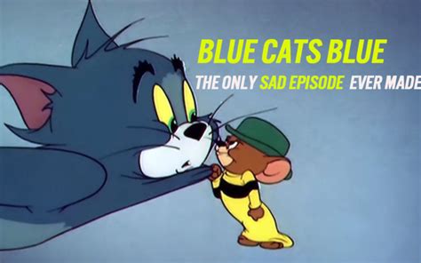 Do You Know What Happens To Your Favourite Tom And Jerry In The End