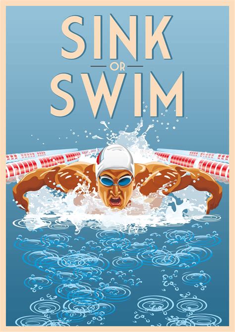 A Motivational Swimming Poster Look No Further Rswimming