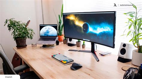 How To Build The Perfect Gaming Laptop Setup With Monitors