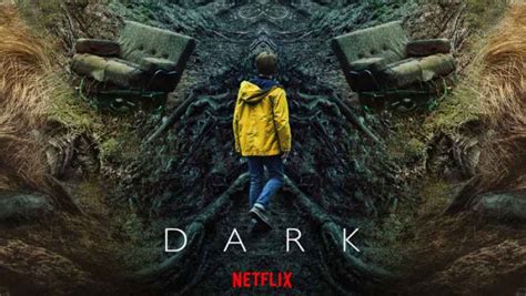 تریلر رسمی سریال دارک تاریک Dark از نتفلیکس