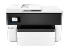 Hp officejet pro 7740 driver download it the solution software includes everything you need to install your hp printer. HP OfficeJet Pro 7740 Wide Format Printer Driver Software Download