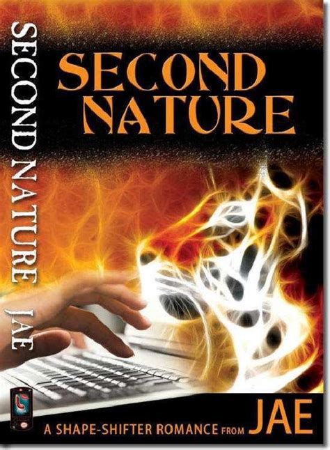 Read Second Nature By Jae Online Free Full Book China Edition