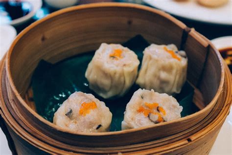 Dim sum is a large range of small dishes that cantonese people traditionally enjoy in restaurants for breakfast and lunch. The Best Dim Sum in Tokyo, Japan | The Passport Lifestyle