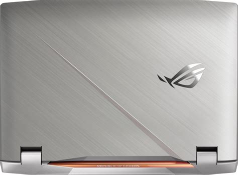 Ноутбук Asus Rog G703gs G703gs E5005t купить Elmir цена отзывы
