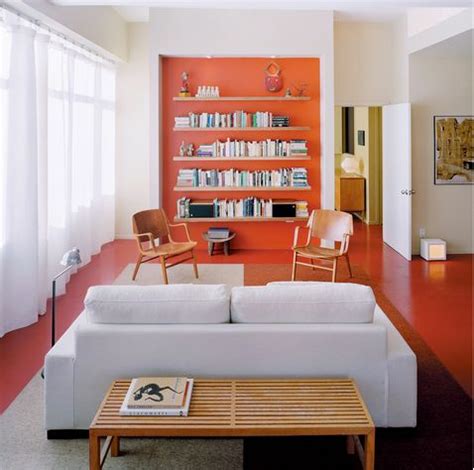These bookshelf ideas will show you how you can turn your home library into a whimsical display of decor. hommcps - Painted Bookshelves